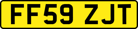 FF59ZJT