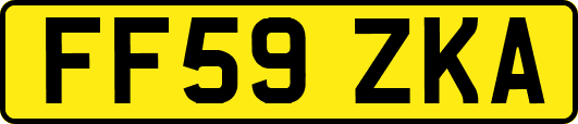FF59ZKA