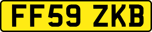 FF59ZKB