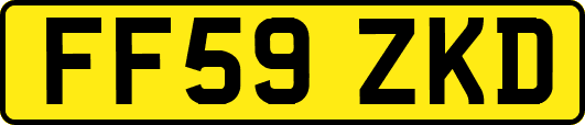 FF59ZKD
