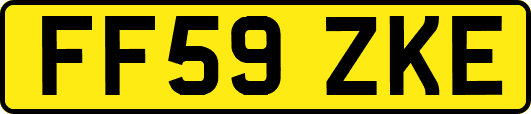 FF59ZKE