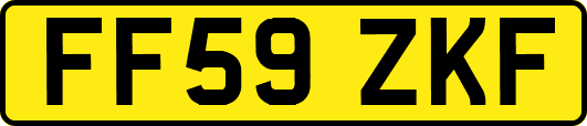 FF59ZKF