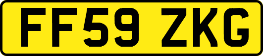FF59ZKG