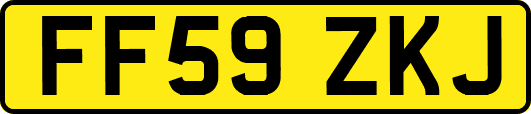 FF59ZKJ