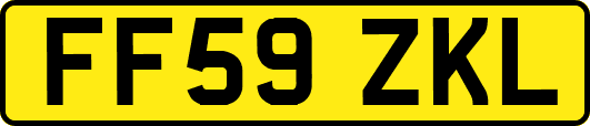 FF59ZKL
