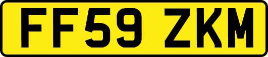 FF59ZKM
