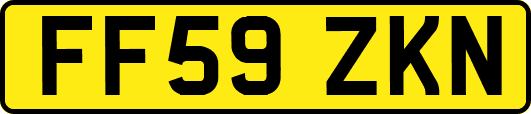 FF59ZKN