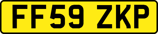 FF59ZKP