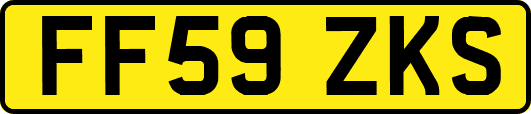 FF59ZKS
