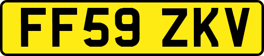 FF59ZKV