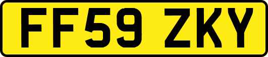 FF59ZKY