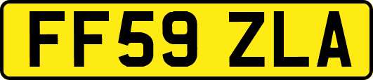 FF59ZLA