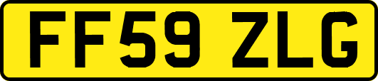 FF59ZLG