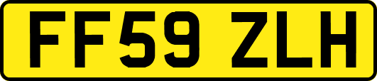 FF59ZLH