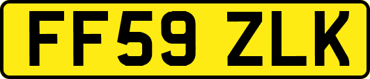 FF59ZLK