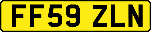 FF59ZLN