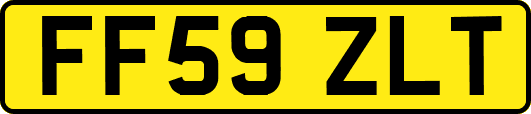 FF59ZLT