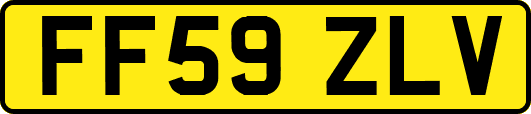 FF59ZLV