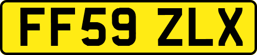 FF59ZLX
