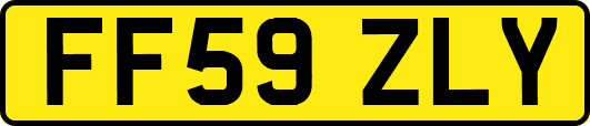 FF59ZLY