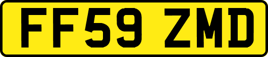 FF59ZMD