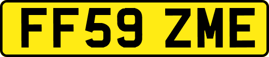FF59ZME