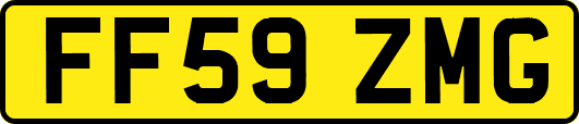 FF59ZMG