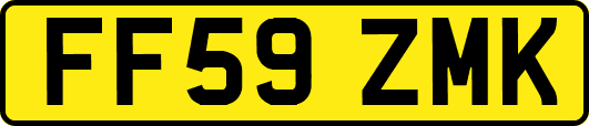FF59ZMK