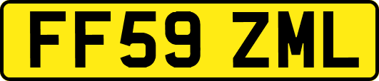 FF59ZML