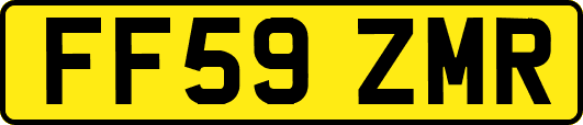 FF59ZMR