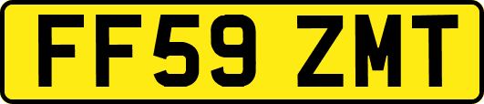 FF59ZMT