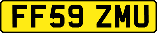 FF59ZMU