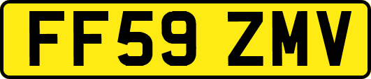 FF59ZMV