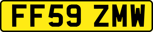 FF59ZMW