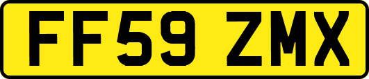 FF59ZMX