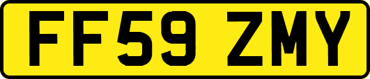 FF59ZMY