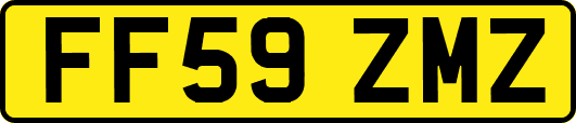 FF59ZMZ