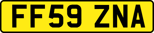 FF59ZNA