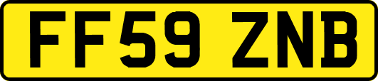 FF59ZNB