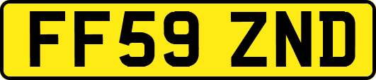 FF59ZND