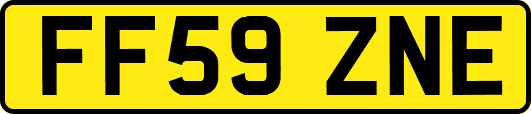 FF59ZNE