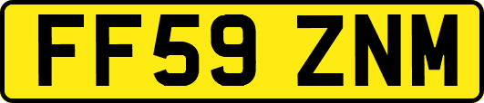 FF59ZNM