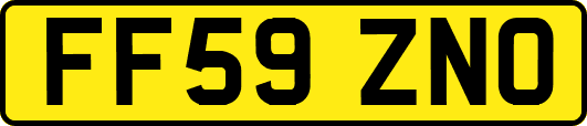 FF59ZNO