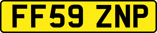 FF59ZNP