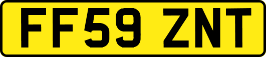 FF59ZNT