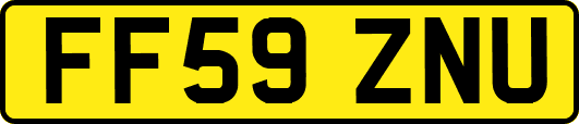 FF59ZNU