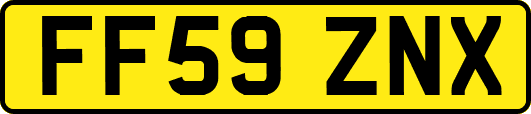 FF59ZNX