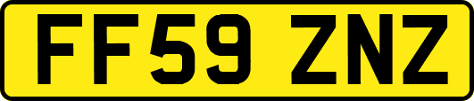 FF59ZNZ