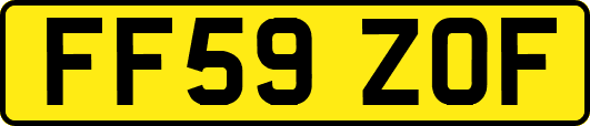 FF59ZOF