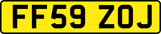FF59ZOJ